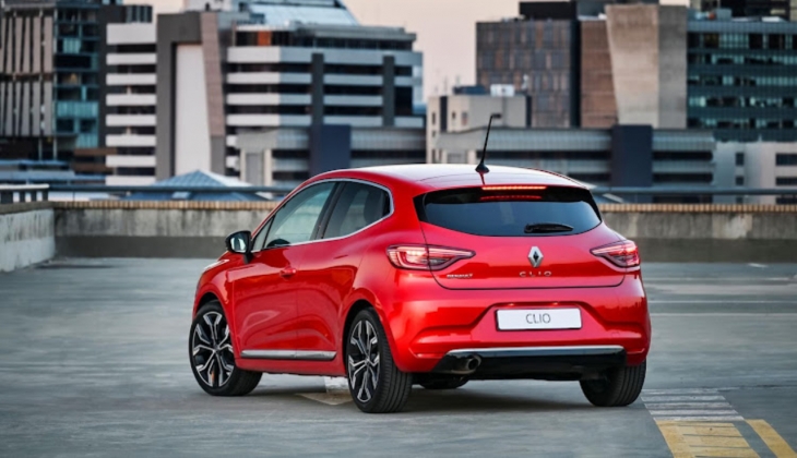 Renault Clio’dan kaçırılmayacak kampanya! İşte 8 Ekim 2022 fiyat listesi…