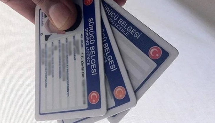 Bakanlık açıkladı! B sınıfı ehliyetlerde yeni dönem başlıyor