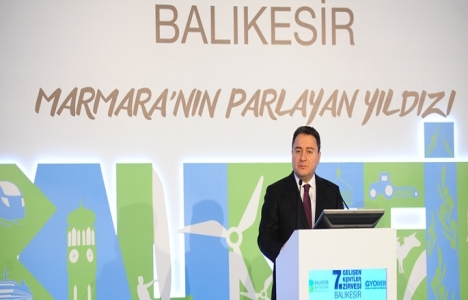  Gelişen Kentler Zirvesi’nin 7’ncisi Balıkesir'de düzenlendi!