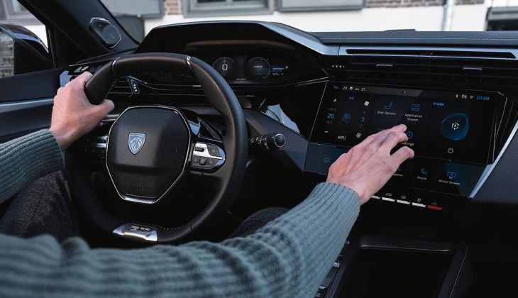 Peugeot 308 de son dakika fırsatı: Takas desteği ve 0.99 faiz seçeneğiyle sahip olabilirsiniz! İşte güncel fiyatlar...