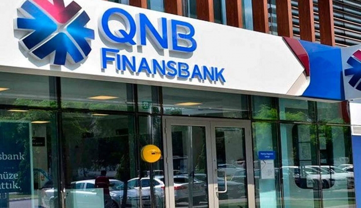 Böyle bir promosyon tutarı yok! Finansbank tan dudak uçuklatan rakam! Bu habere hemen bakın