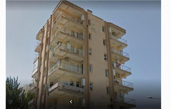Çöken Yağcıoğlu Sitesi ile ilgili şok iddia: Tabutun içinde yaşıyormuşuz!