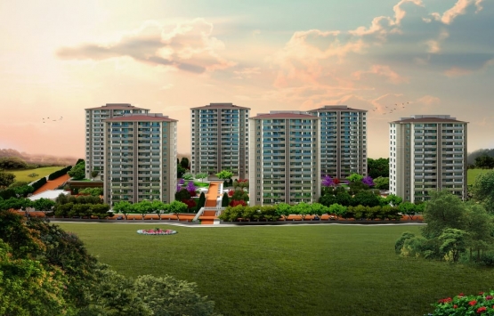 Newera Seyirtepe satılık