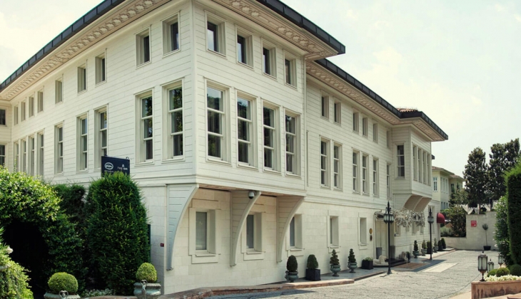 O yalı için teklif edilen 929 milyon TL yi reddetti! İstediği rakam ise dudak uçuklattı!