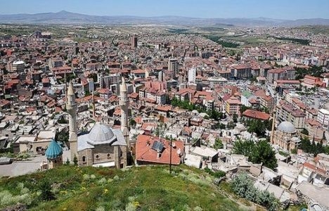 Nevşehir Kozaklı termal otel ihalesi