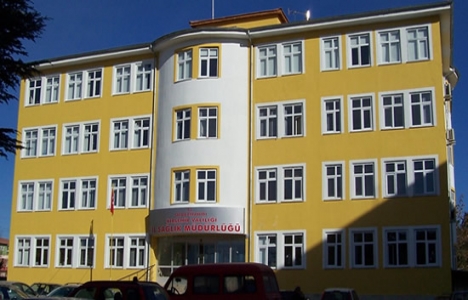 İşte Kırşehir'e yapılacak sağlık yatırımları!