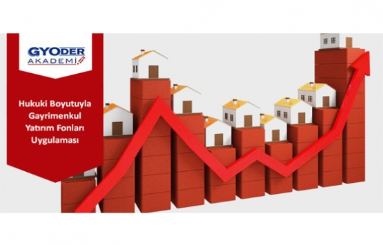 Hukuki Boyutuyla GYF Uygulaması Eğitimi 20 Mart'ta!