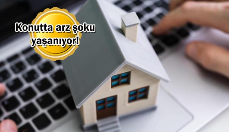 Konut fiyatlarındaki artış durmayacak! 