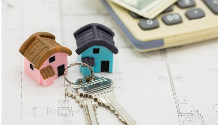 Asgari ücretli çalışanlar en az 266 aylık maaşıyla bir ev alabiliyor! Aylık kredi taksitleri 4 asgari ücreti geçti!