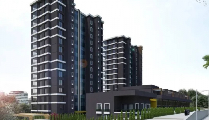 Majör Ova Forum da konut fiyatları ne kadar? Majör Ova Forum nerede?