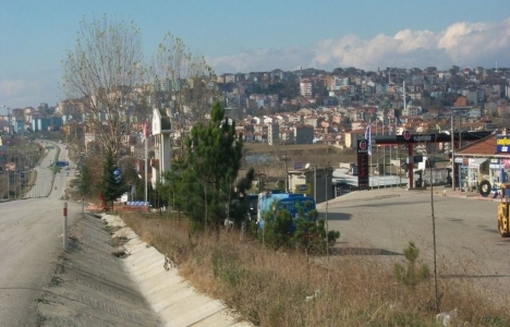 Malkara'da kapalı pazar yeri açılacak!