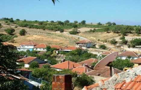 Denizli Bozkurt güneş enerjisi tesisi imar planı kabul edildi!