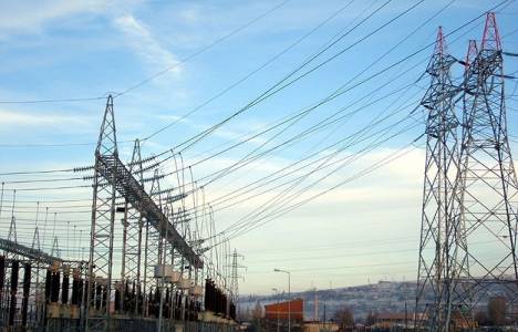25 Eylül'de 7 kentte elektrikler kesilecek!