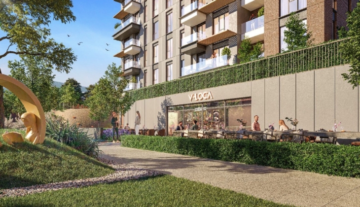 Forev Modern Vadi’de esnek ödeme planlarıyla!