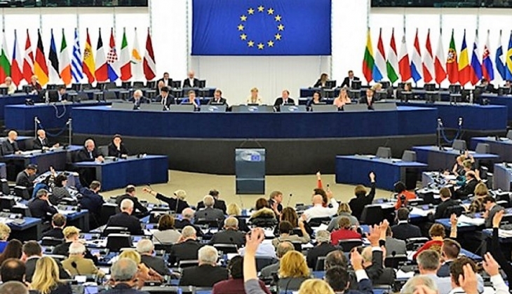 Yeni asgari ücret yasası onaylandı! AB ülkeleri kararı verdi!