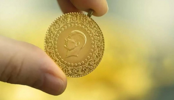 Altının kilogram fiyatı 1 milyon 930 bin liraya kadar çıktı...