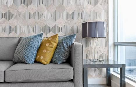 Tureks Stone Dimensions serisi modern ve klasik görüntüyü buluşturuyor!