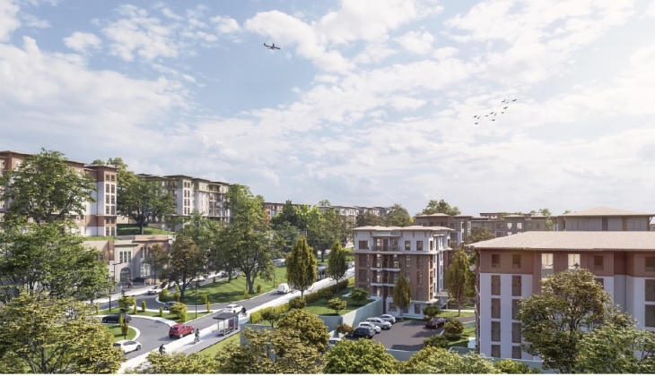 THY ile Emlak konut Arnavutköy kura çekilişi ne zaman yapılacak? Yenişehir Evleri isim listesi belli oldu mu? 