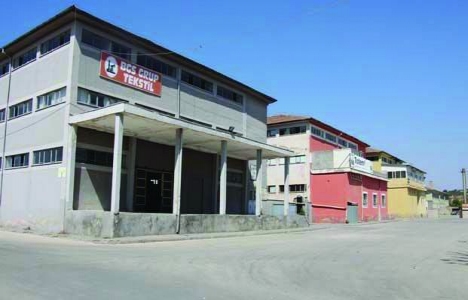 Batman'daki tekel hangarları ve gayrimenkullerin ihaleleri iptal edildi!