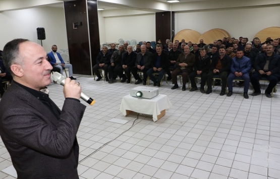 Kırıkkale'ye sanayi sitesi müjdesi!