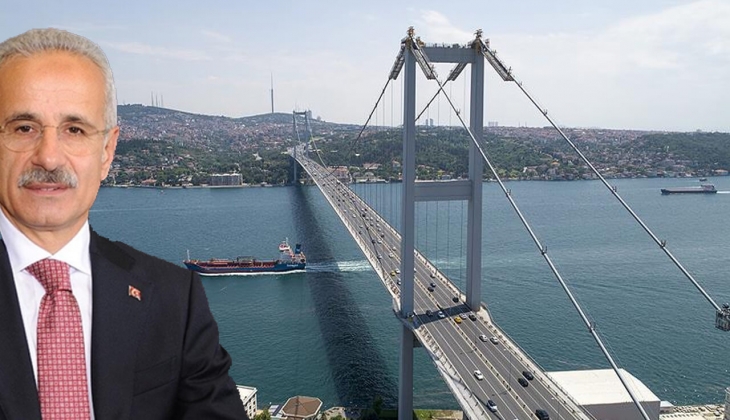 Bakan Abdulkadir Uraloğlu ndan olası İstanbul depremi açıklaması: Tahliye planı hazır!