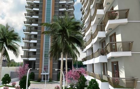 Silkroad Residence Kurtköy fiyatları 160 bin liradan başlıyor! Yeni proje!