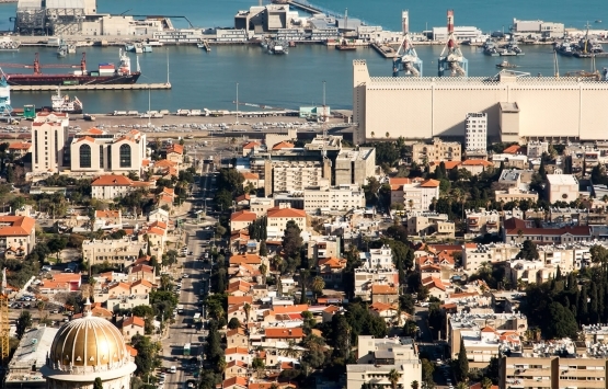 O ilde sıfır konut fiyatları yüzde 29.5 arttı!