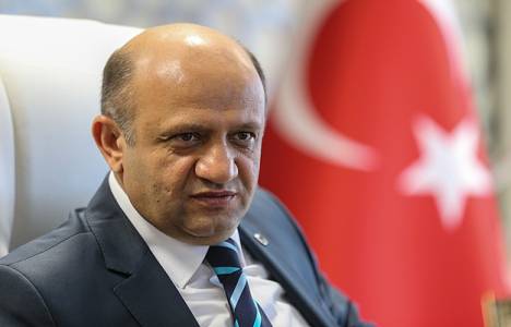 'Bankacılar inşaatçıları sanayicilerden daha çok seviyor'