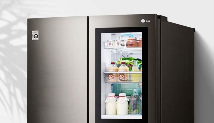 LG’nin çiftlik tazeliğinde koruyan “Gardrop” buzdolabı kaç TL, özellikleri neler? 28 Aralık 2022 Fiyat Listesi