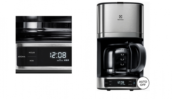 Electrolux Zaman Ayarlı Filtre Kahve Makinesi en ucaza nereden alınır? Özellikleri neler? 23 Şubat 2023 fiyat listesi