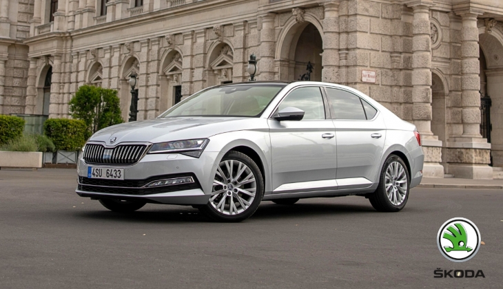 Skoda Superb’ye 70 bin TL Eylül 2023 zammı geldi! Superb’nin yeni fiyatını görenler resmen neye uğradığını şaşırdı!