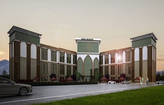 Bingöl Belediyesi nden 59.5 milyon TL ye satılık iş hanı!