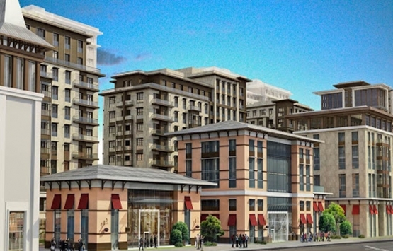 Piyalepaşa İstanbul da son iki blok satışa çıktı!