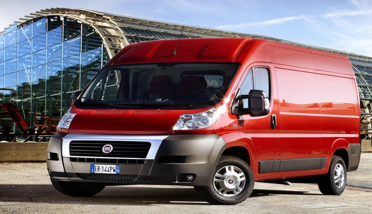 Fiat Ducato Van Ağustos ayı fiyatları belli oldu! En ucuz Ducato Van kaç lira? İşte 12 Ağustos 2022 fiyat listesi...
