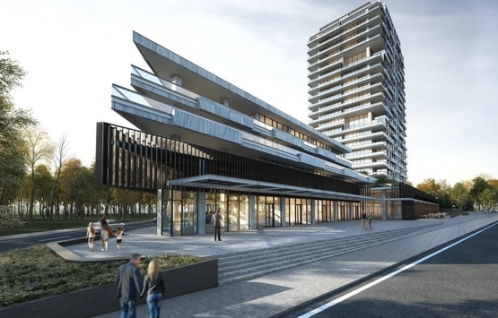 Ankara da konut tercihleri batı bölgelerine yöneliyor!