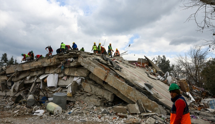 İstanbul da büyük deprem olacak mı? Deprem bilimciden flaş açıklama! Büyük İstanbul depremi bu büyüklükte olacak!