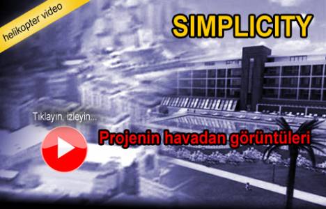 çekmeköy simplicity