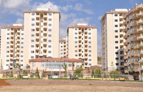 TOKİ Kocaeli Gazeteci Konutları için ön talep başlıyor!