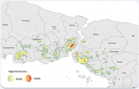 REIDIN Ofis Kira Endeksi 2017 birinci çeyrek sonuçları!