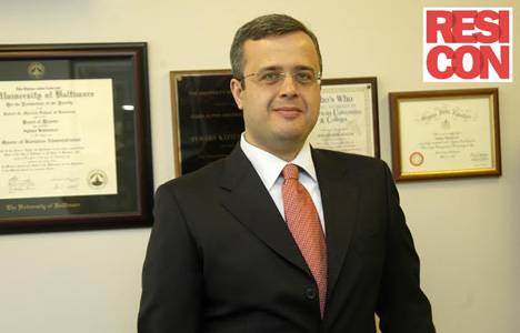 Beyoğlu Grup’un Pazarlama ve Satış Danışmanı ''RESICON'' oldu!