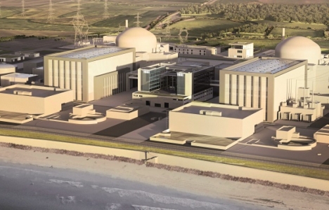 Ankaralı sanayicinin gözü nükleerde!