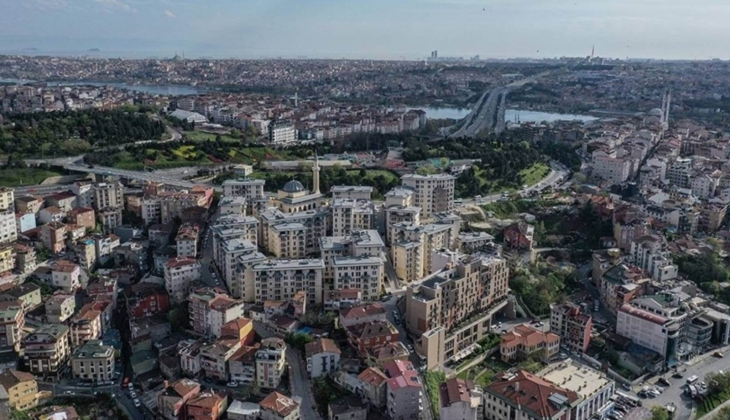İstanbul'da kentsel dönüşüm seferberliği başlıyor! İşte tüm detaylar!