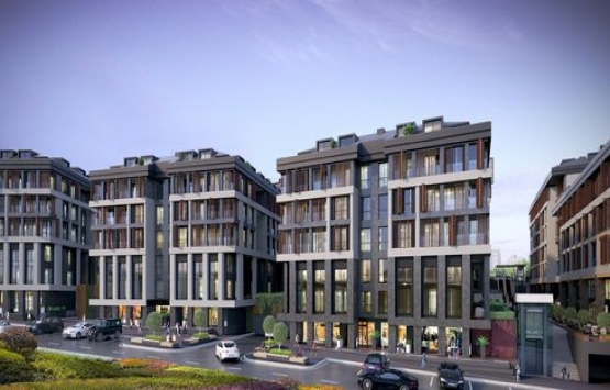 Bugün ev alan yüzde 50 indirimli fiyatla yatırım yapıyor!