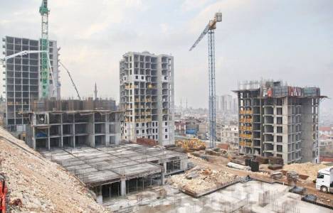 Çamlıca Konutları Aralık ayında satışa sunulacak!