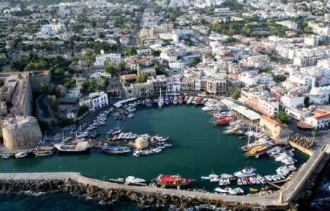 Girne'deki altı inşaatın faaliyeti durduruldu!