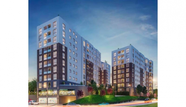 Pendik Oksijenpark Gözdağı nda konut fiyatları ne kadar? Pendik Oksijenpark Gözdağı nerede?