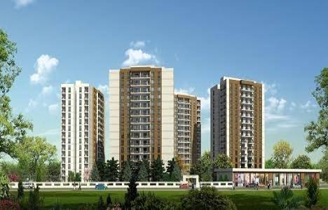 Kirazlı Koru Evleri satış fiyatları!