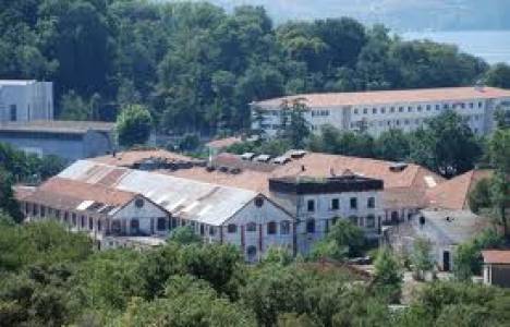 Beykoz Kundura Fabrikası dizi setlerine ev sahipliği yapıyor!