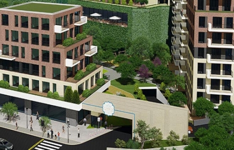 Yeniköy Konakları 2017 yıl sonu değerleme raporu!