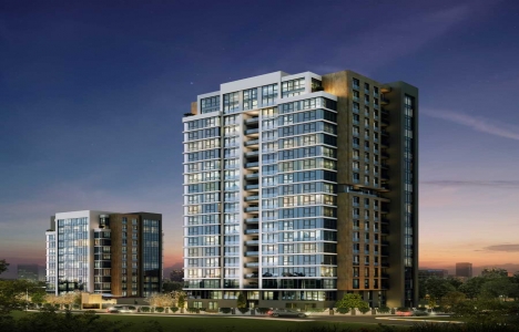 Nest Dragos ta 478 bin TL ye 2+1!